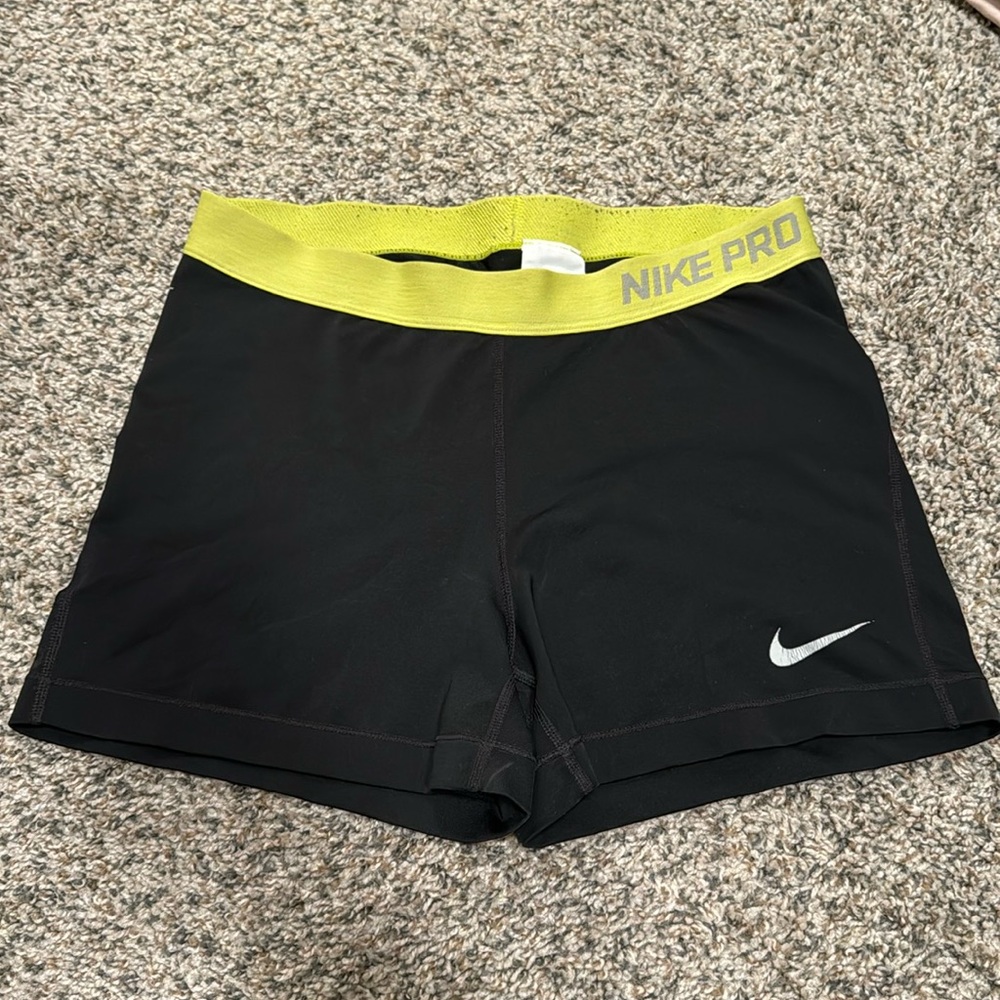 Nike Pro Spandex